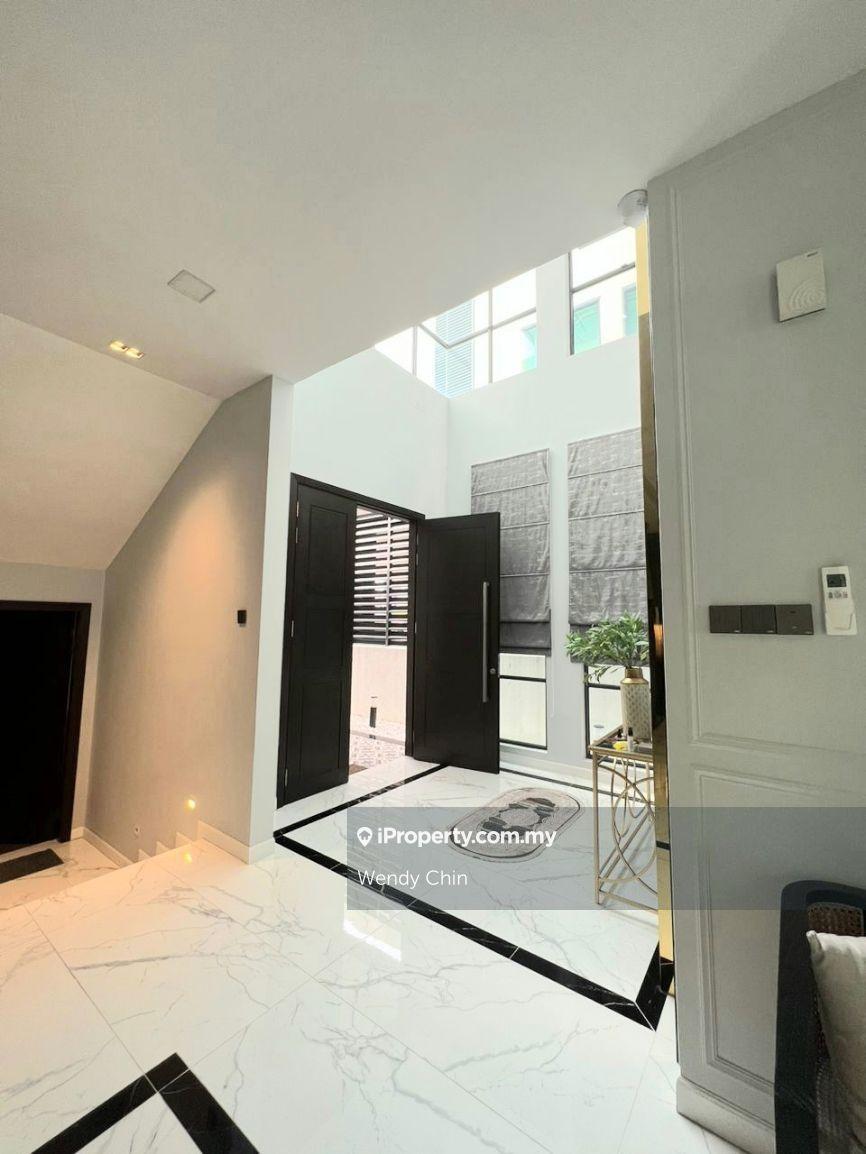 Semi-Detached House for Sale in Bandar Bukit Puchong 2, Puchong by Wendy Chin - iProperty.com.my