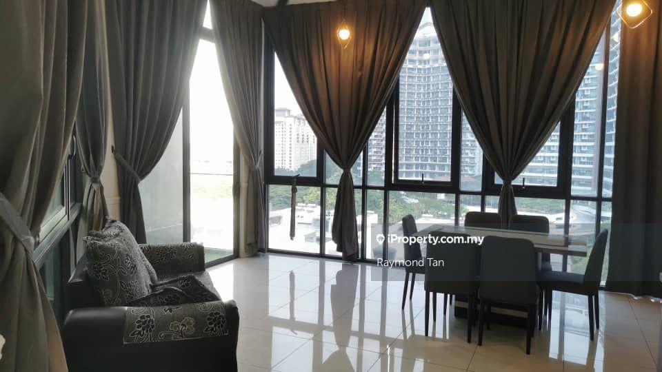 4-storey Terraced House for Rent in Desa Parkcity, Kuala Lumpur by Raymond Tan - iProperty.com.my