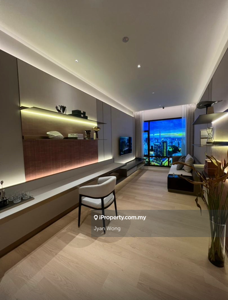Service Residence for Sale in Armani Hallson KLCC by Jyan Wong - iProperty.com.my
