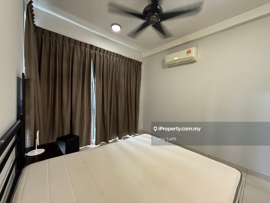 Service Residence for Sale in You Vista @ You City by Cony Lum - iProperty.com.my