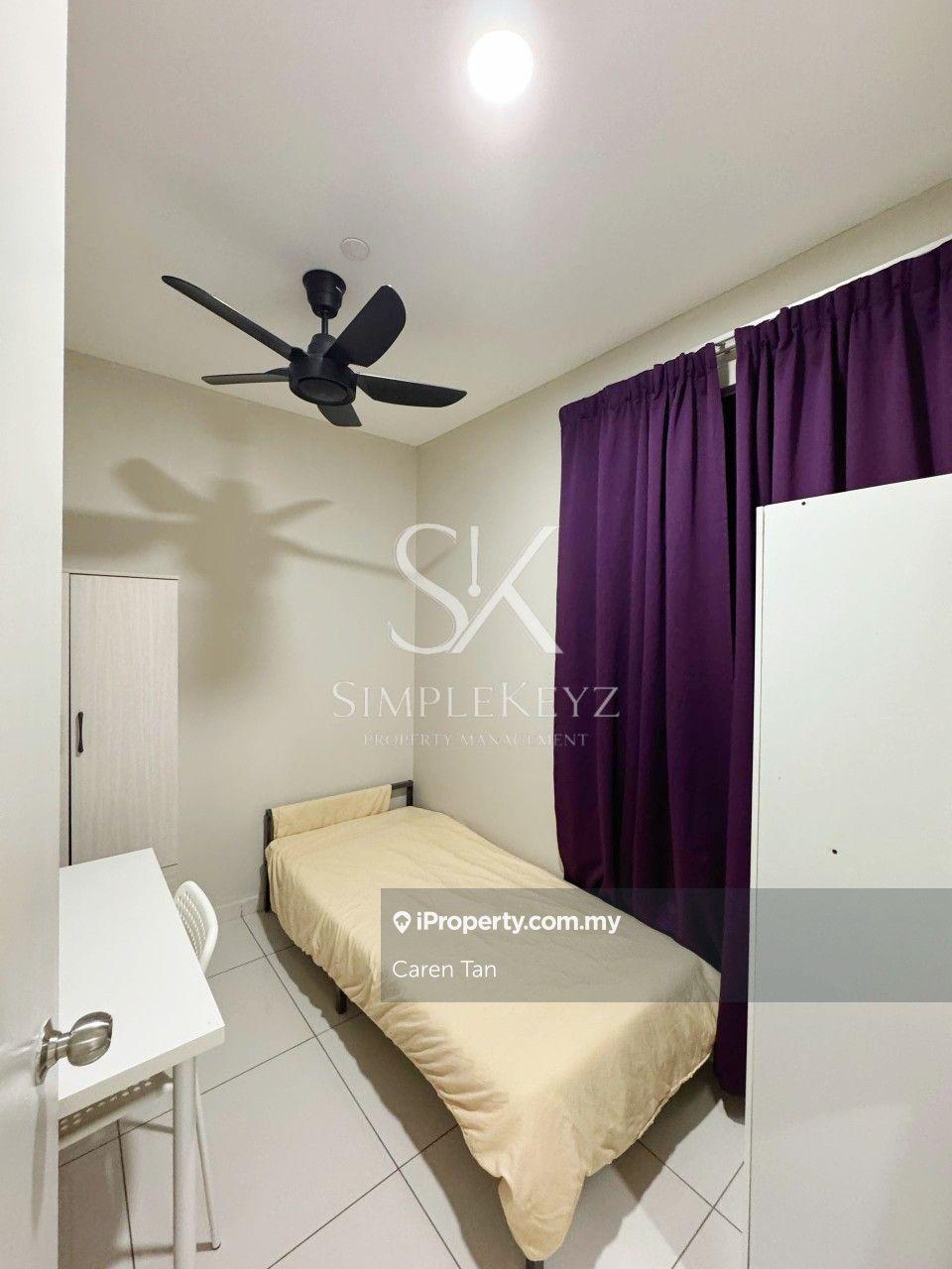 Service Residence for Rent in Kenwingston Skylofts by Caren Tan - iProperty.com.my