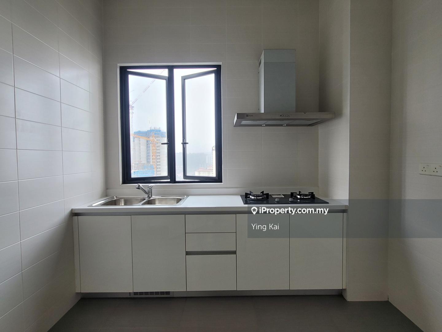 Condominium for Sale in Concerto North Kiara by Ying Kai - iProperty.com.my