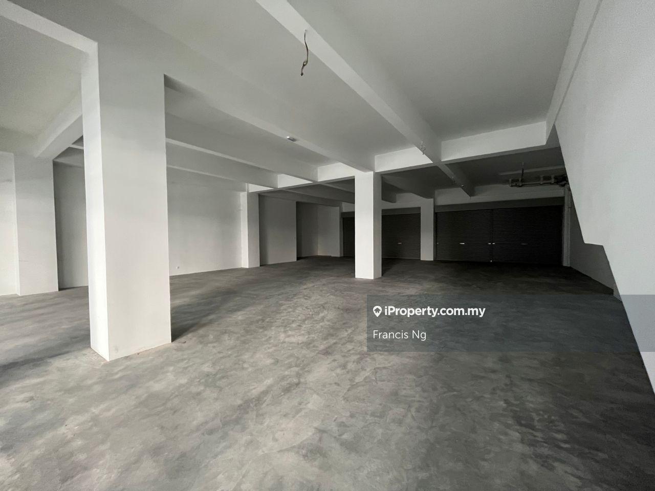 Shop for Rent in 4P54+JC 吉隆坡, Sungai Besi by Francis Ng - iProperty.com.my