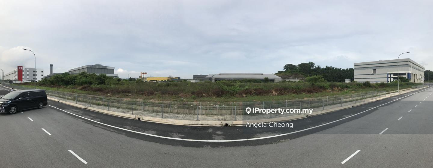 Industrial Land for Sale in North Port, Klang, Klang by Angela Cheong - iProperty.com.my
