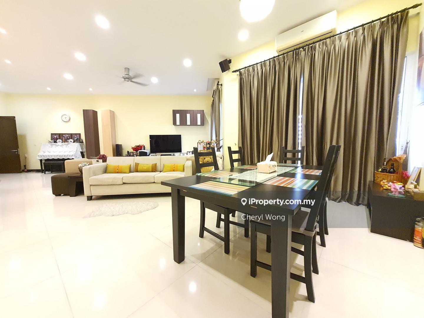 Condominium for Sale in 9 Bukit Utama Condominium by Cheryl Wong - iProperty.com.my