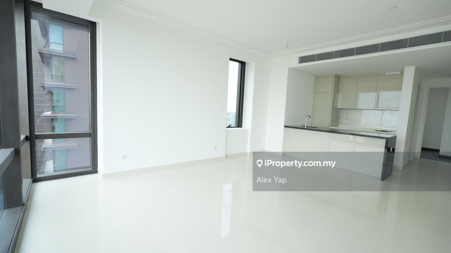 Service Residence for Rent in Regent Suites @ Pavilion Damansara Heights by Alex Yap - iProperty.com.my
