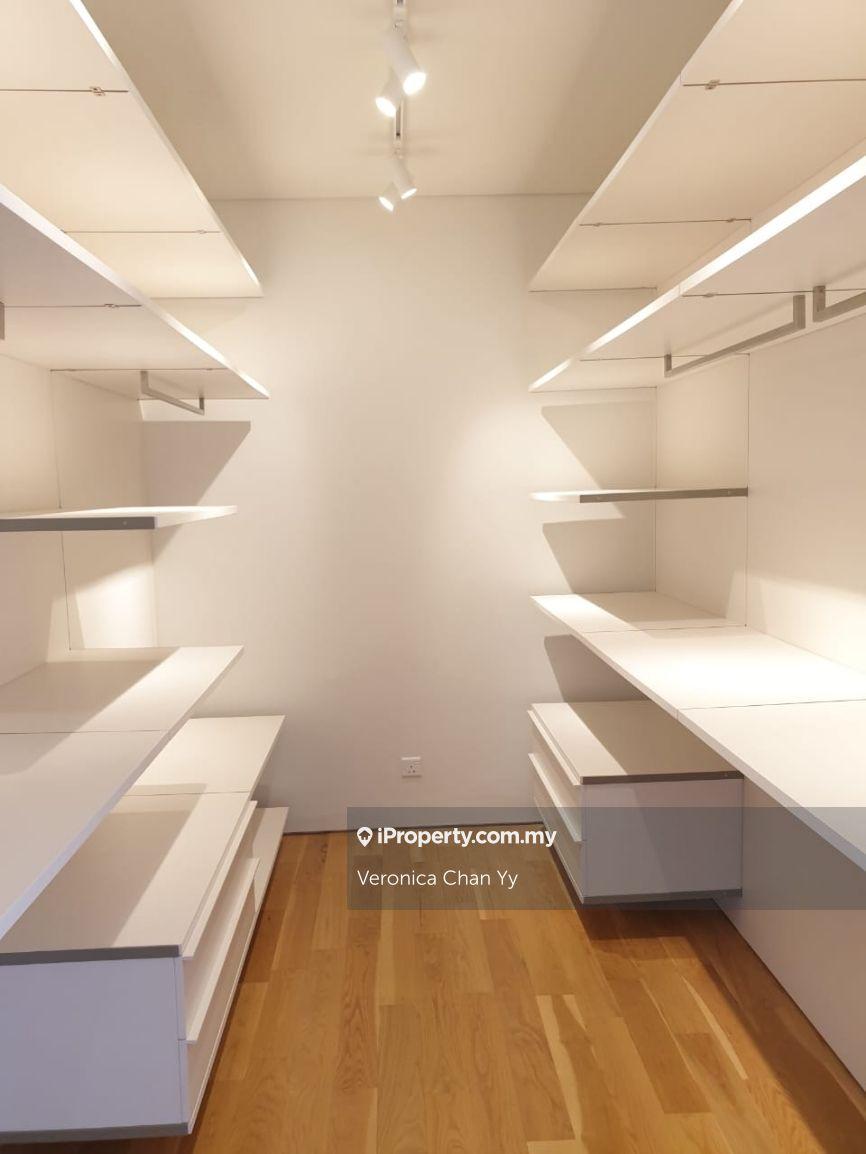 Townhouse for Rent in Ampang Hilir, Ampang by Veronica Chan Yy - iProperty.com.my