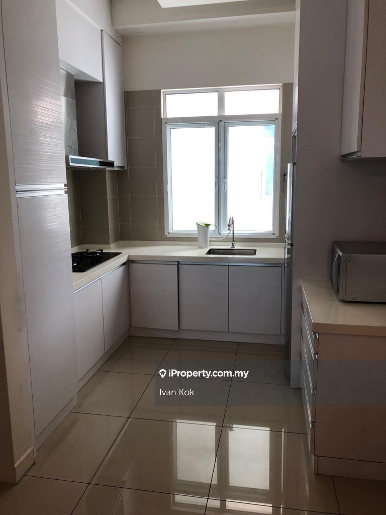 Kondominium untuk Disewa di Amaya Saujana oleh Ivan Kok - iProperty.com.my