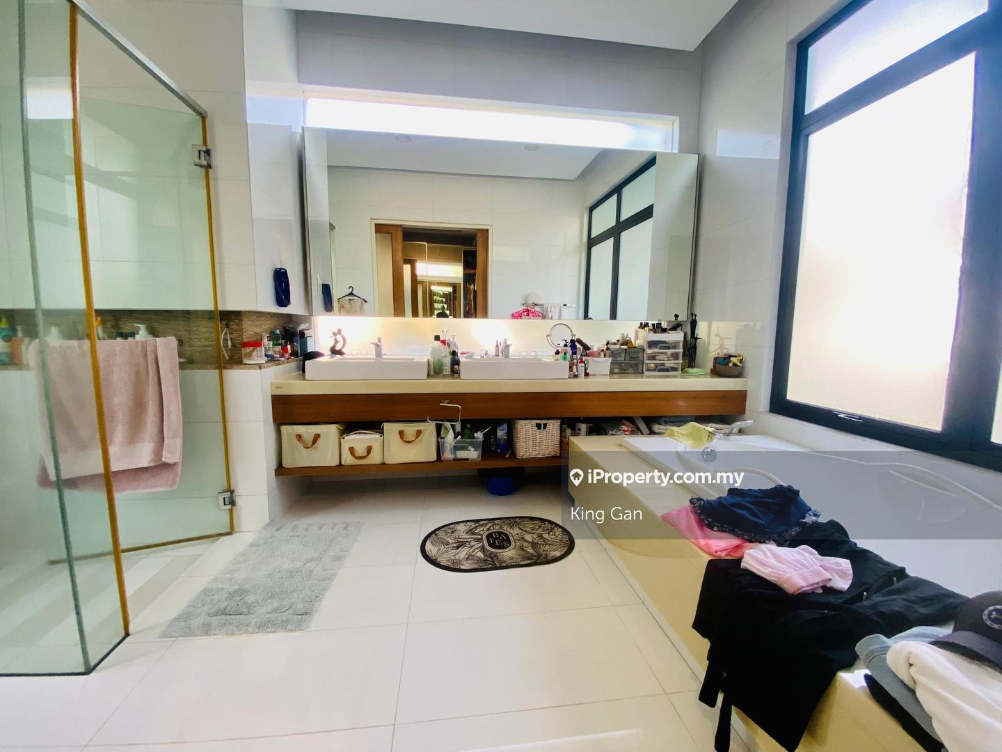 Banglo untuk Dijual di Taman Desa Seputeh, Seputeh oleh King Gan - iProperty.com.my