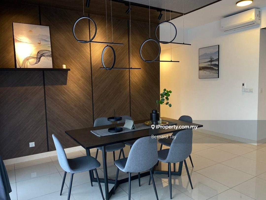 Kondominium untuk Dijual di Windows on The Park oleh Bernard Tay - iProperty.com.my