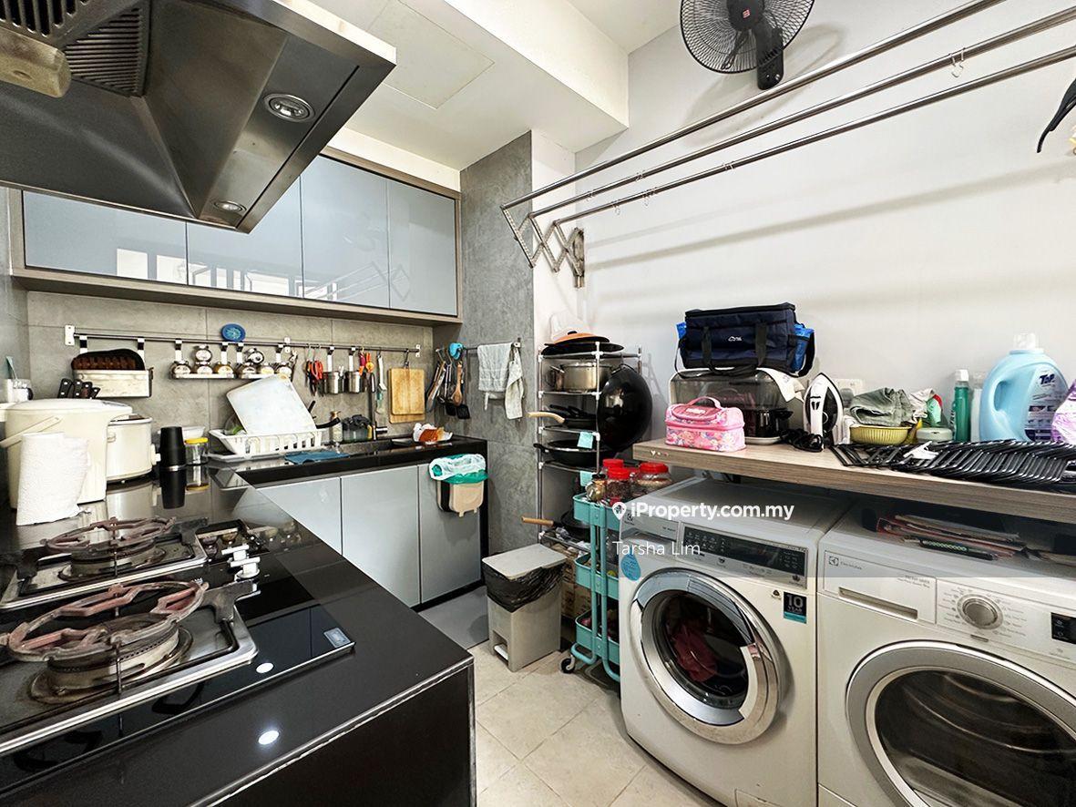 Condominium for Sale in Surian Condominium by Tarsha Lim - iProperty.com.my