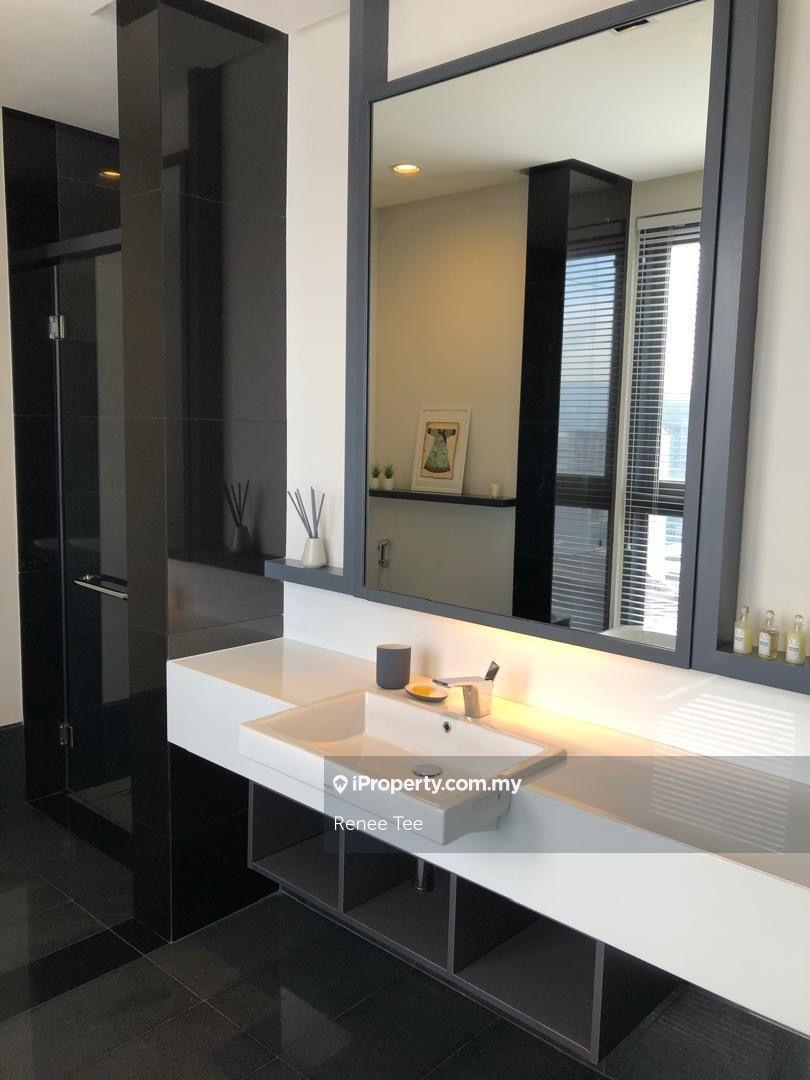 Service Residence for Rent in The Mews by Renee Tee - iProperty.com.my