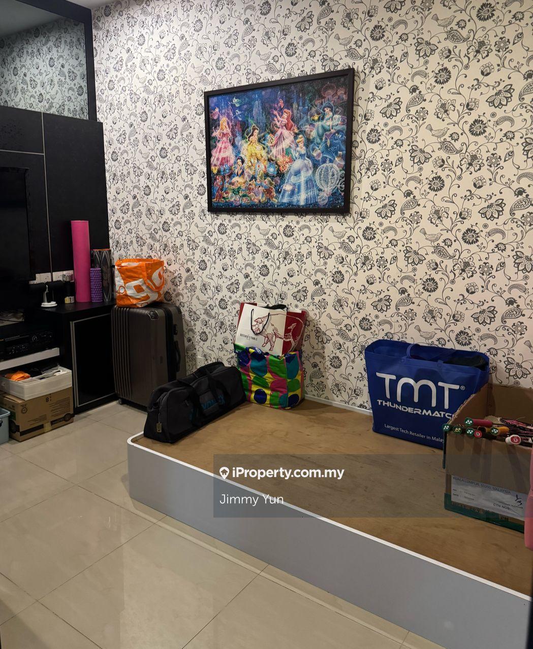 Rumah Berangkai 2.5 Tingkat untuk Dijual di Sunway SPK Damansara, Batu oleh Jimmy Yun - iProperty.com.my