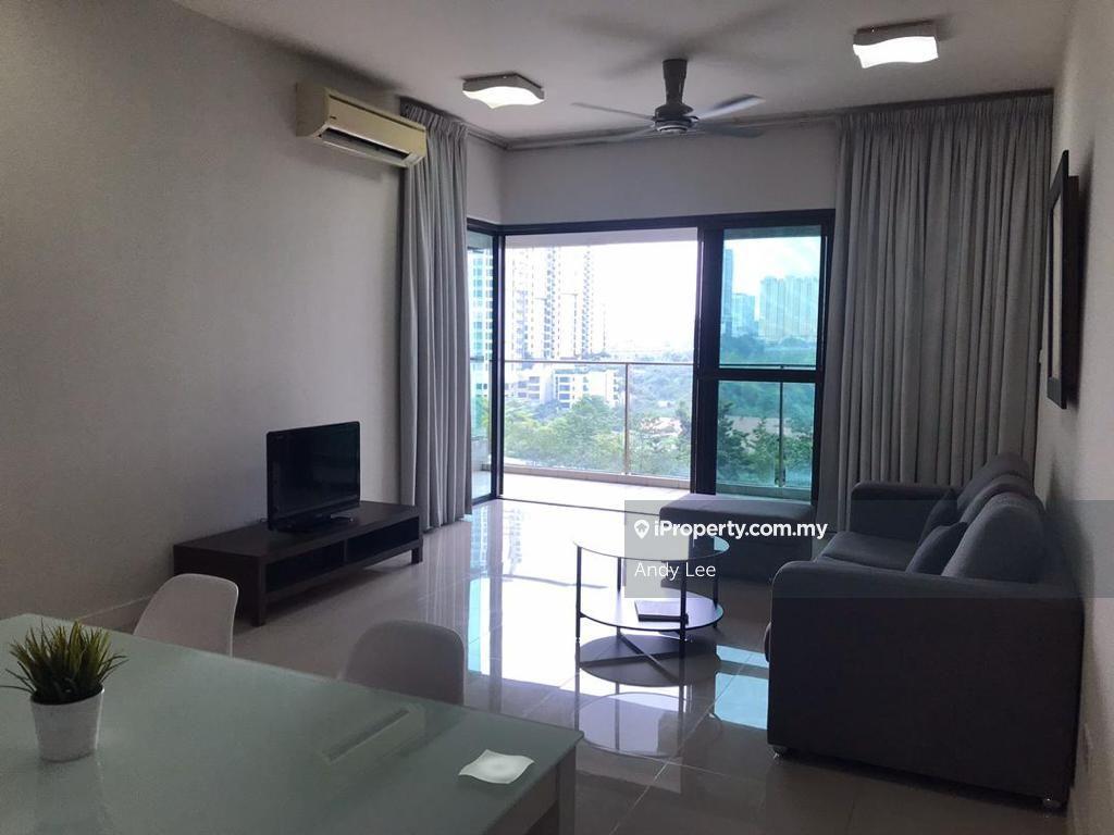 Condominium for Rent in A'Marine Condominium by Andy Lee - iProperty.com.my