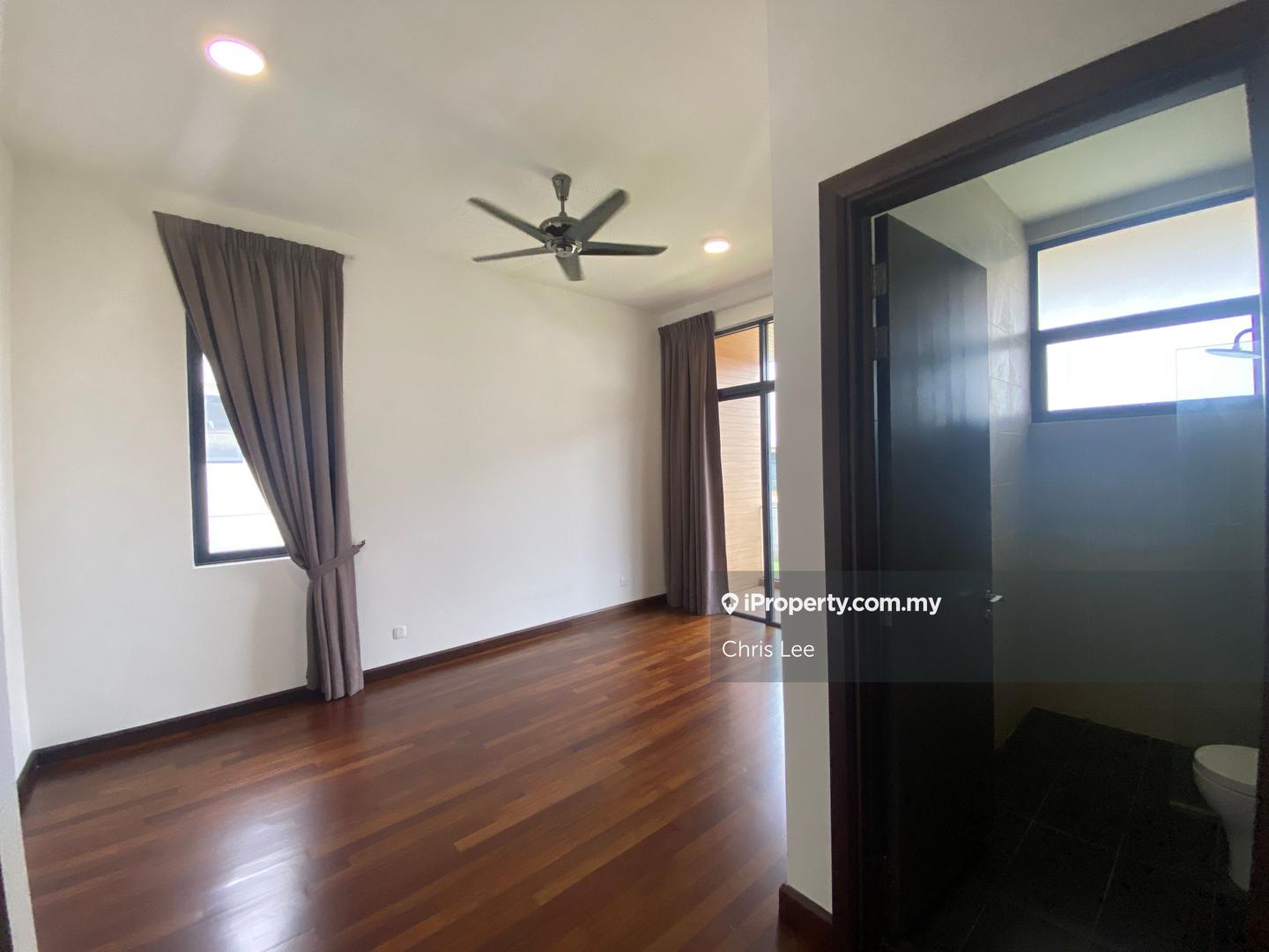 Rumah Berkembar untuk Dijual di Eco Sanctuary, Telok Panglima Garang oleh Chris Lee - iProperty.com.my