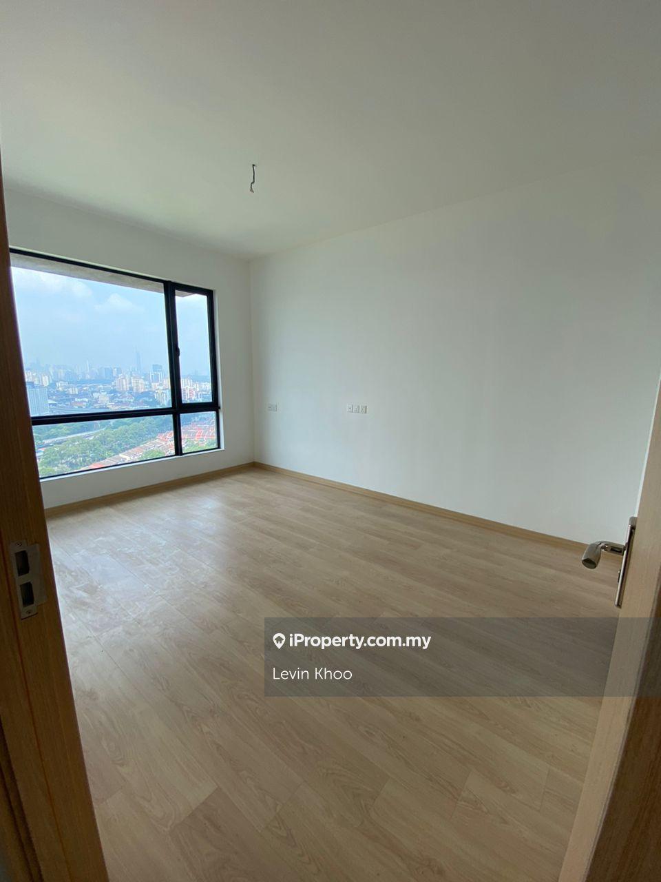 Residensi Servis untuk Dijual di Aradia Residence @ Lake City KL North oleh Levin Khoo - iProperty.com.my