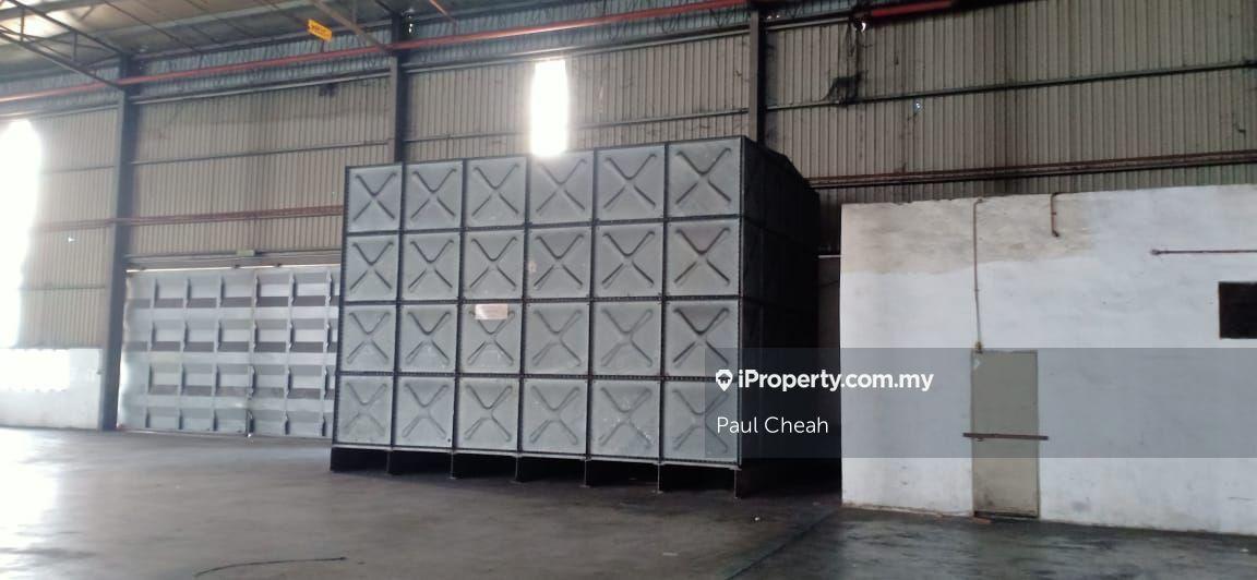 Warehouse for Rent in Subang Jaya, Selangor by Paul Cheah - iProperty.com.my