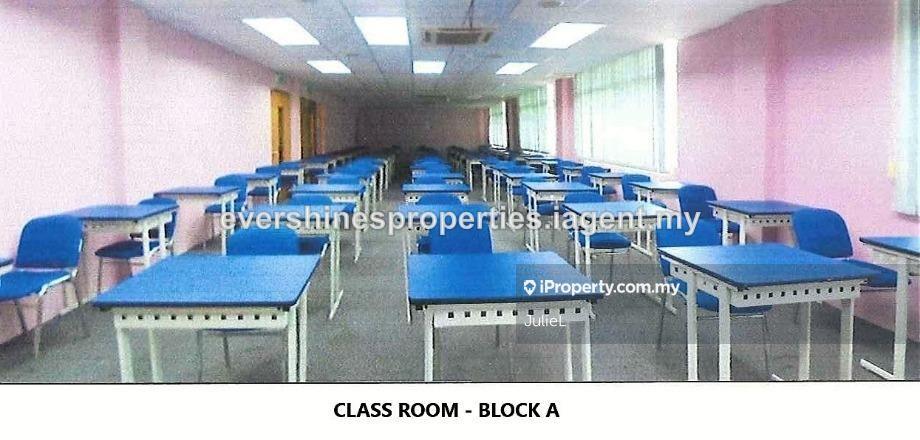 Office for Sale in Bercham, Ipoh by Julie L - iProperty.com.my