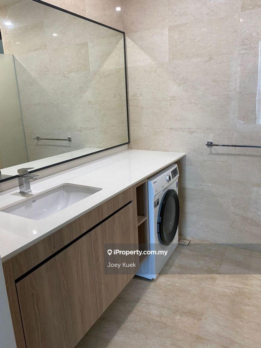 Residensi Servis untuk Disewa di 10 Stonor oleh Joey Kuek - iProperty.com.my