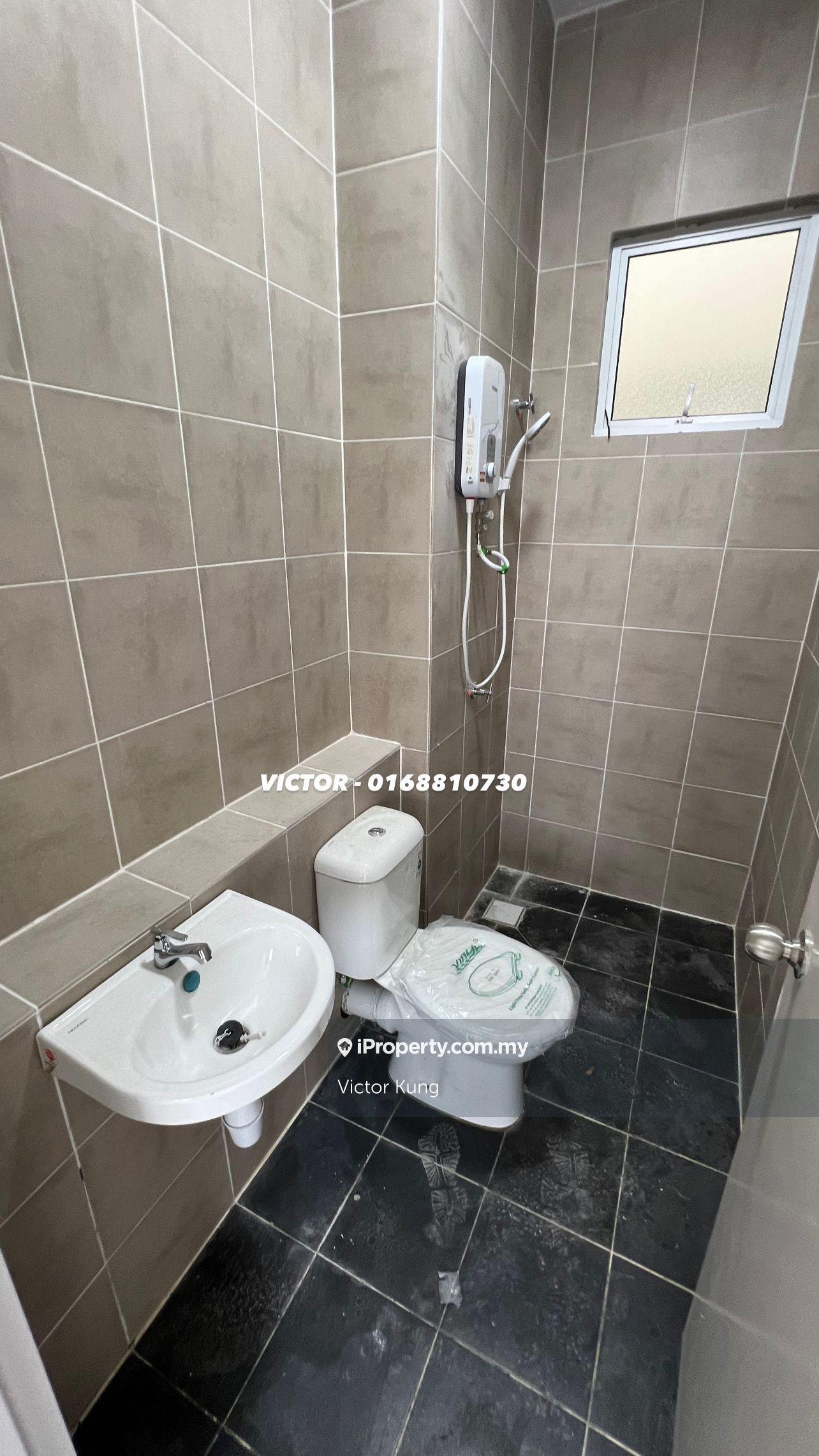 Kondominium untuk Disewa di Pangsapuri D'Ruby oleh Victor Kung - iProperty.com.my