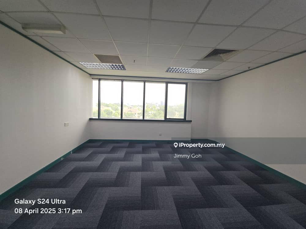 Office for Rent in Ampang Hilir, Ampang by Jimmy Goh - iProperty.com.my