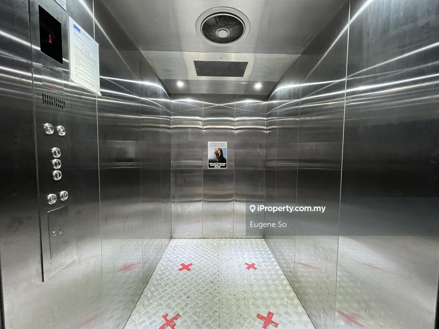 Semi-D Kilang untuk Dijual di Taman Industri Meranti Perdana, Puchong oleh Eng Jun So - iProperty.com.my