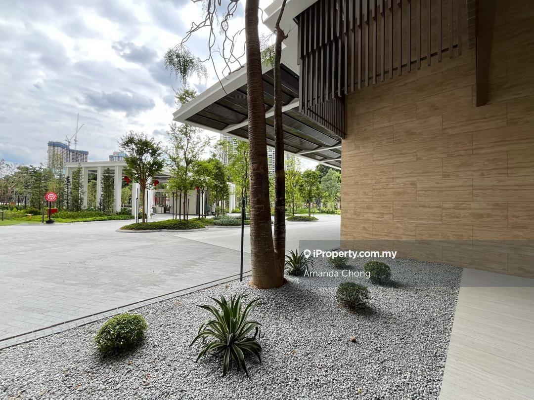Condominium for Sale in Park Place by Amanda Chong - iProperty.com.my