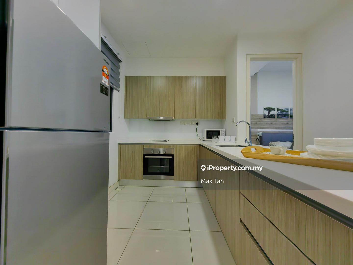 Service Residence for Sale in Bayberry @ Tropicana Gardens by Max Tan - iProperty.com.my