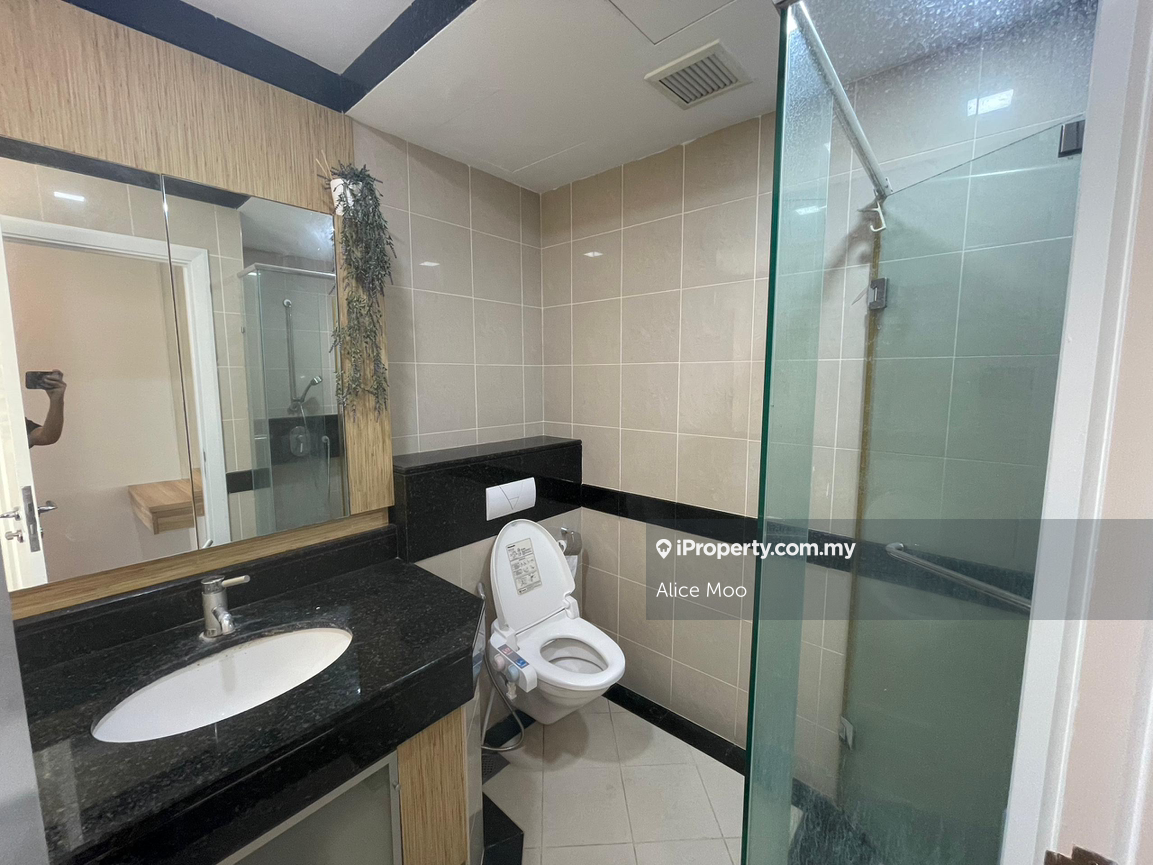 Kondominium untuk Dijual di Mont Kiara Aman oleh Alice Moo - iProperty.com.my