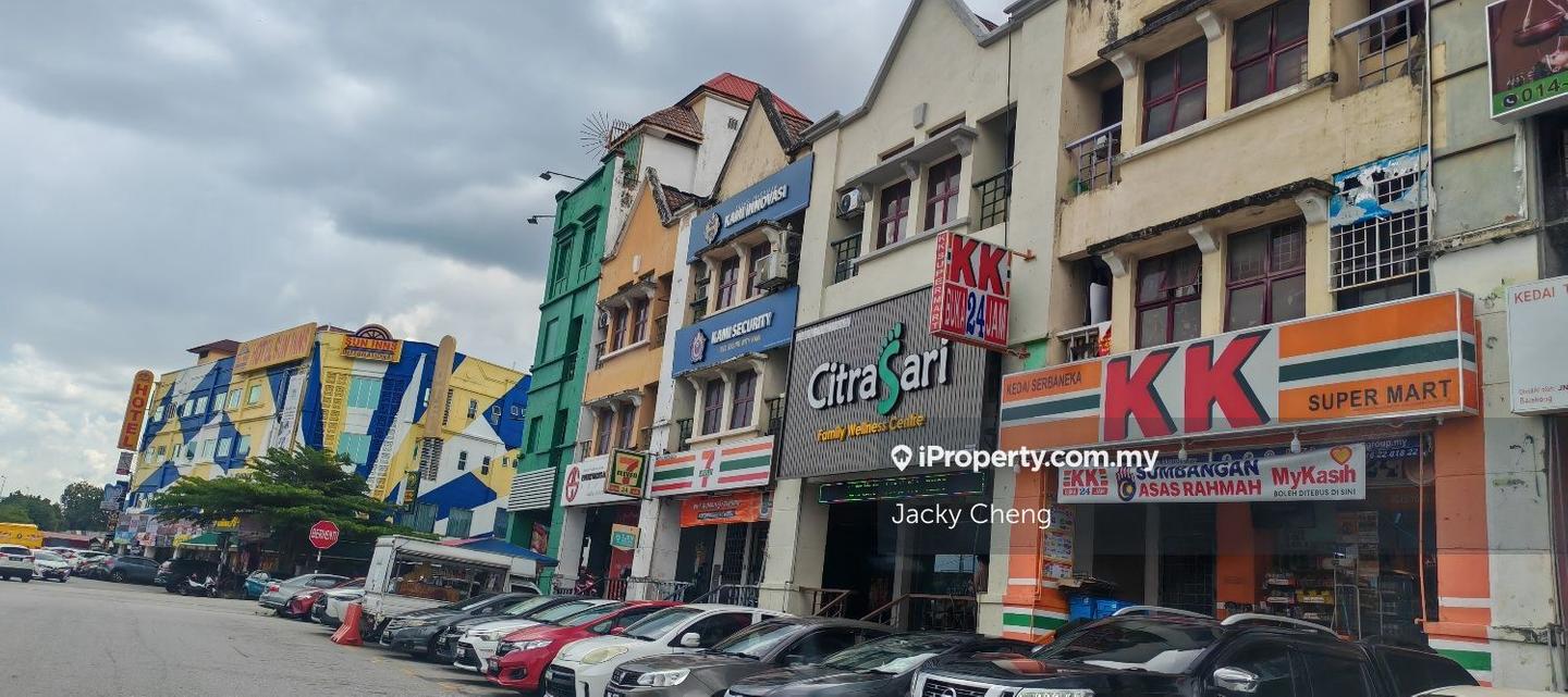 Shop for Rent in Balakong, Cheras by Jacky Cheng - iProperty.com.my