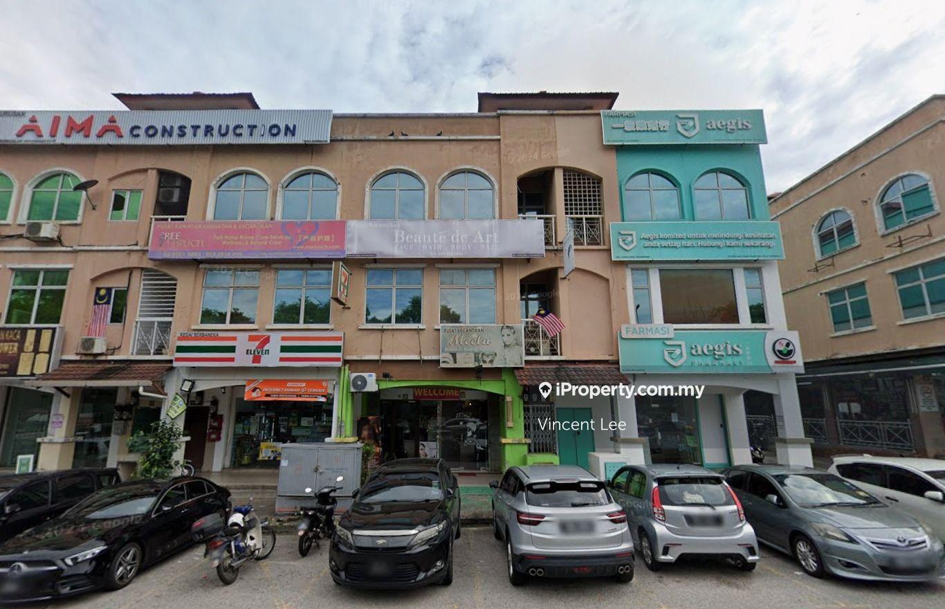 Shop-Office for Sale in Bandar Puteri Puchong, Puchong by Vincent Lee - iProperty.com.my