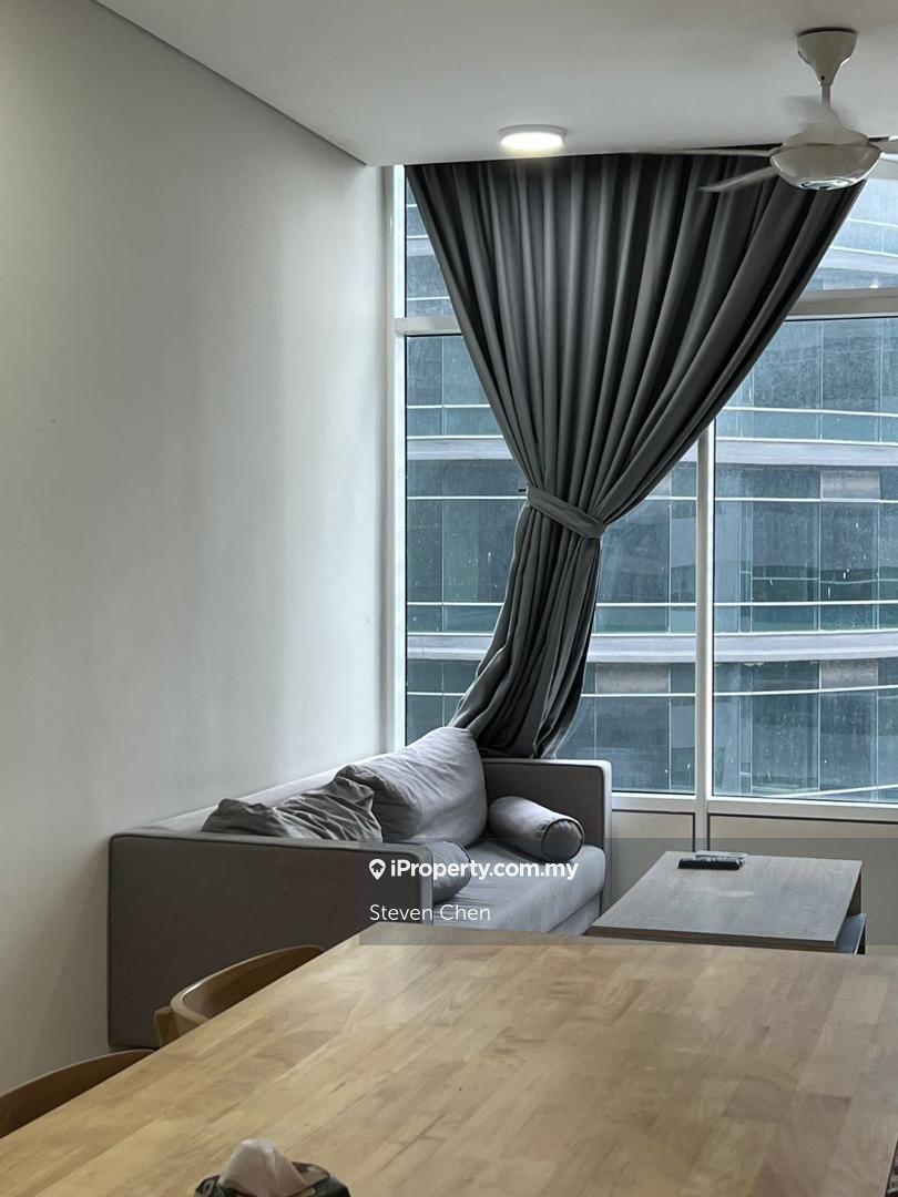 Service Residence for Rent in Sky Suites @ KLCC by Steven Chen - iProperty.com.my