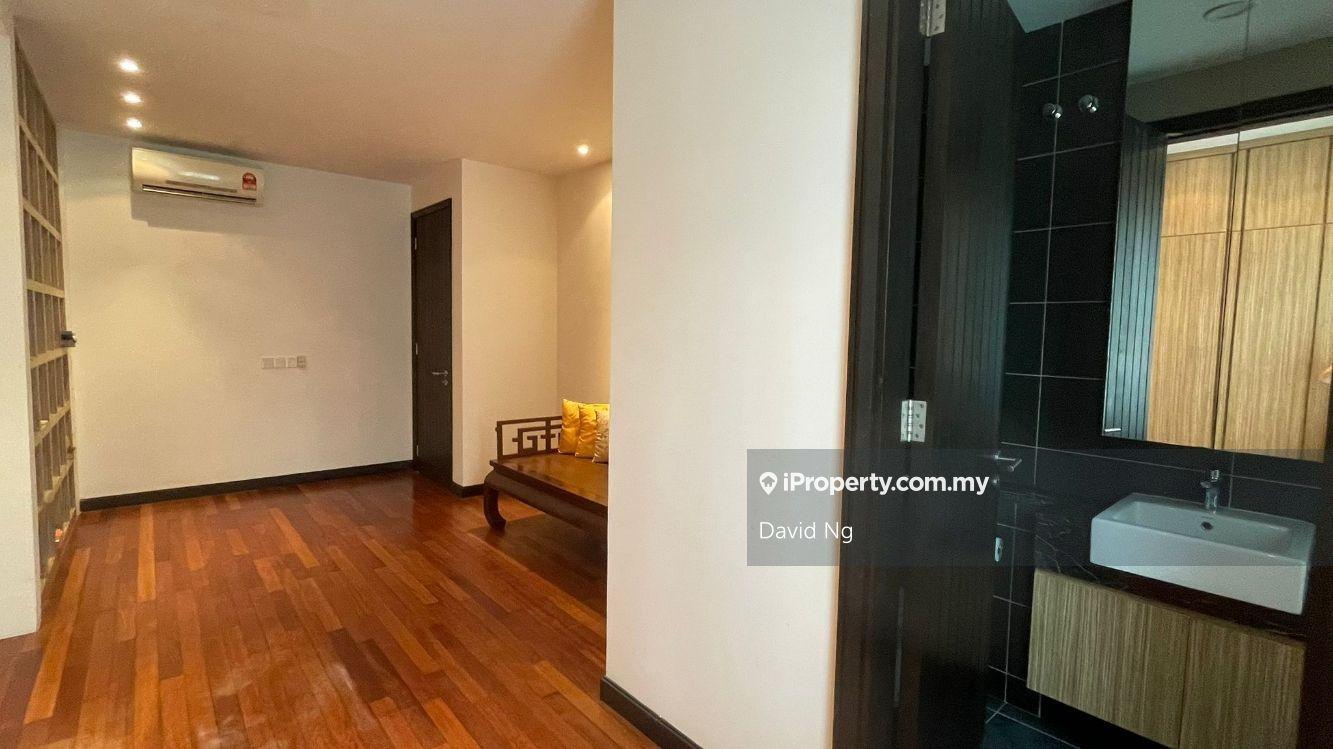 3-storey Terraced House for Rent in Duta Villa E'lot GnG Setia Alam, Setia Alam by David Ng - iProperty.com.my