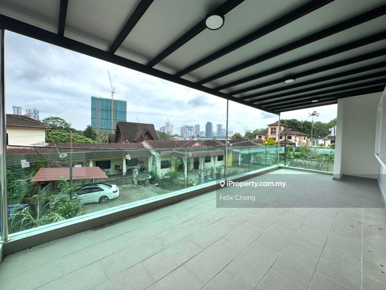 Semi-Detached House for Sale in Kampung Mahmoodiah, Johor Bahru by Felix Chong - iProperty.com.my