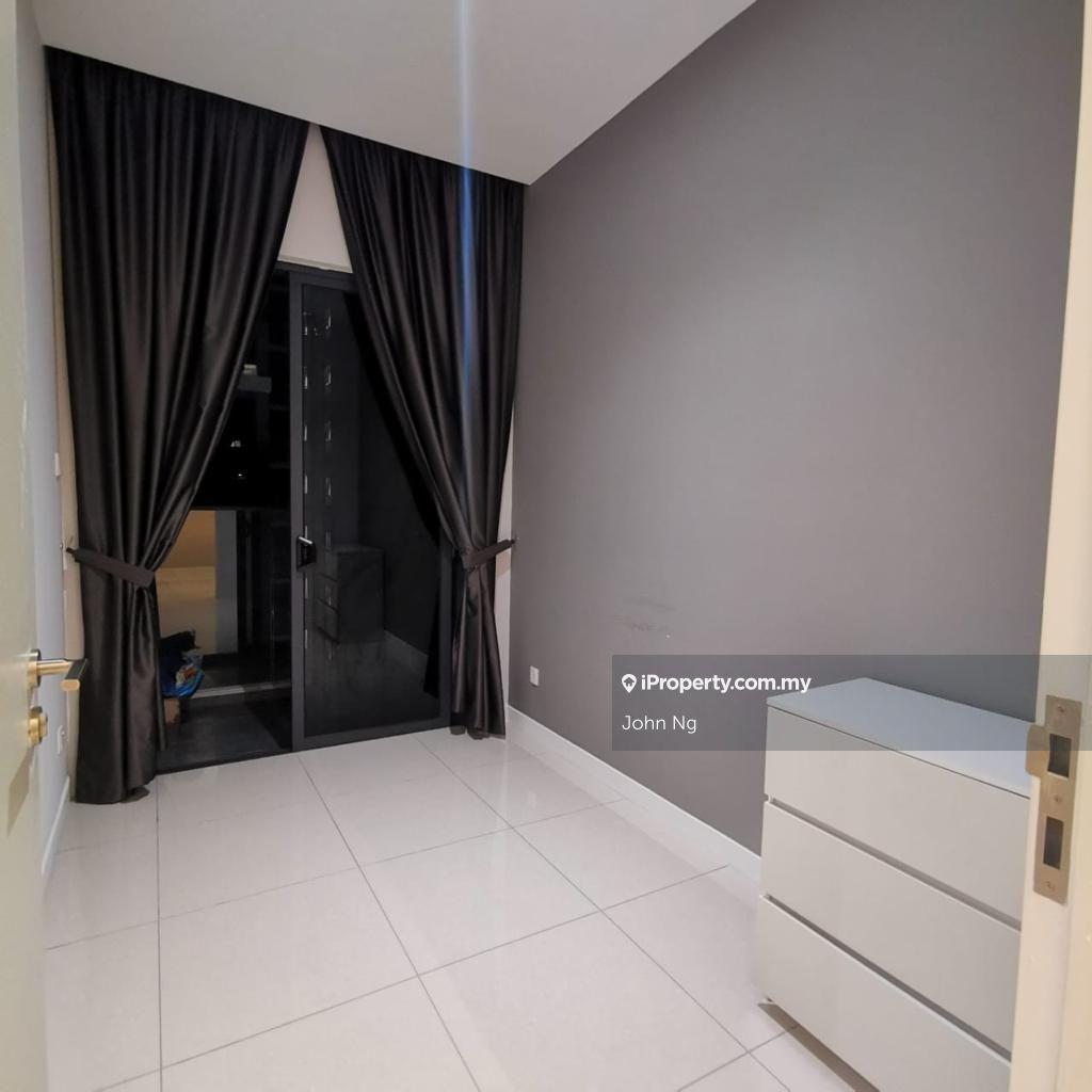 Residensi Servis untuk Dijual di Skyluxe On The Park Bukit Jalil oleh John Ng - iProperty.com.my