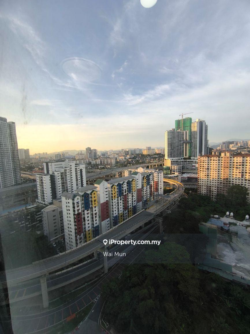 Service Residence for Rent in Neu Suites by Wai Mun - iProperty.com.my