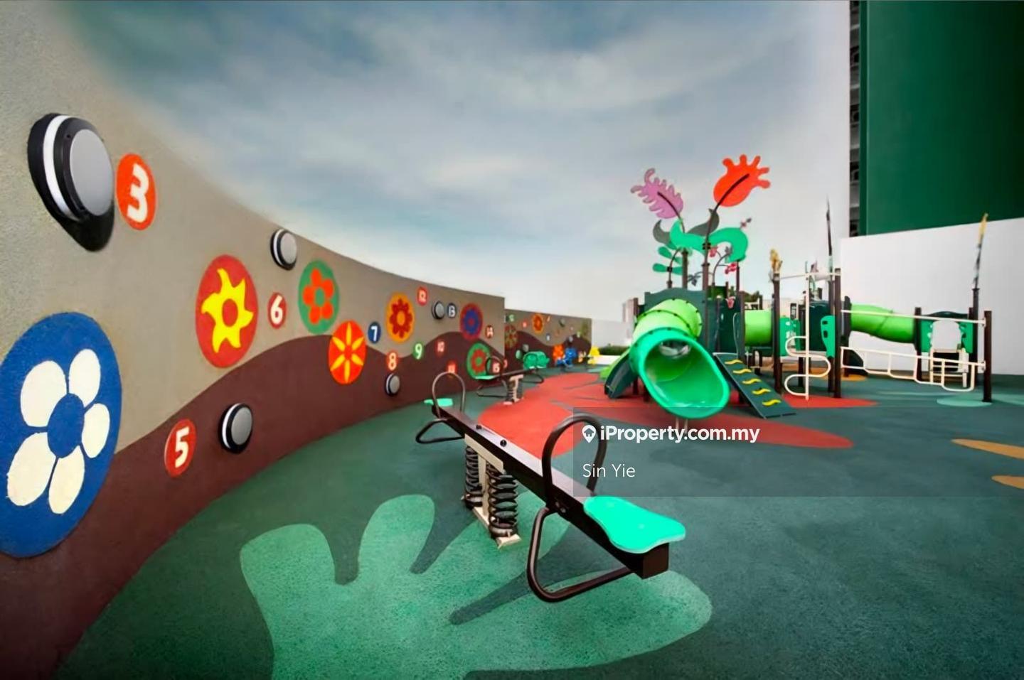 Service Residence for Rent in Molek Pulai by Sin Yie - iProperty.com.my