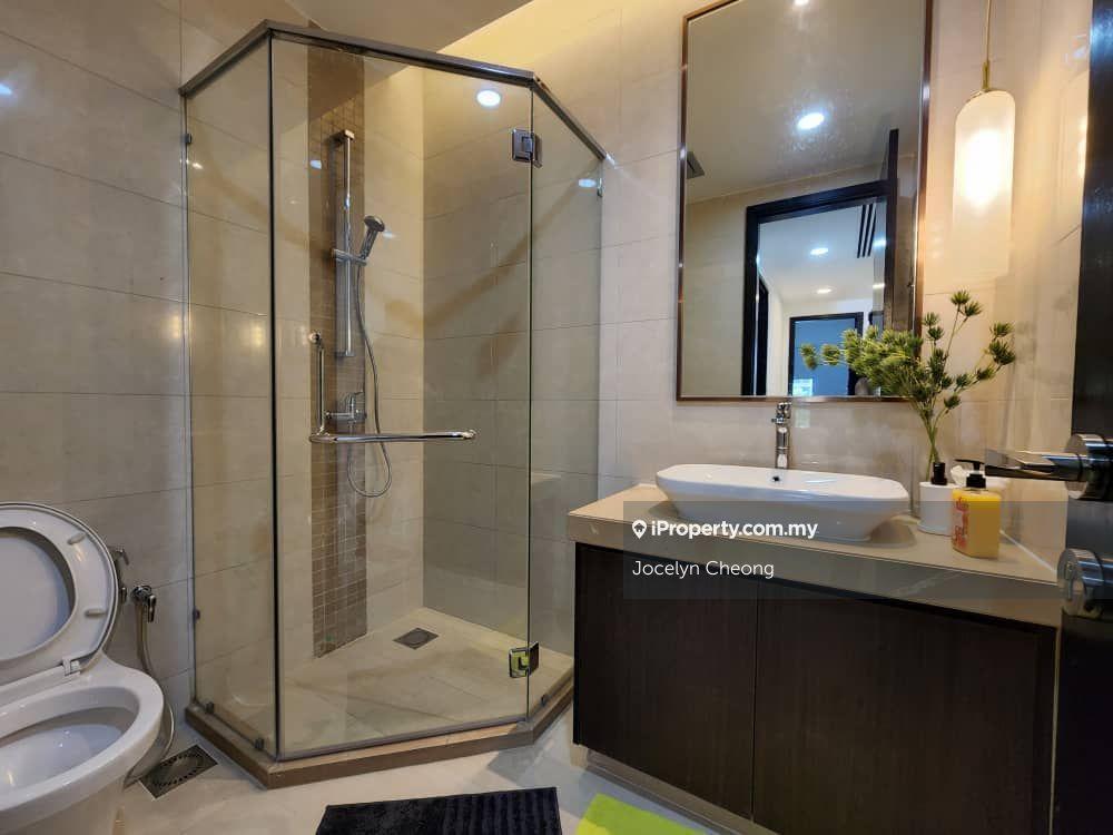 Condominium for Rent in Agile Mont Kiara by Jocelyn Cheong - iProperty.com.my