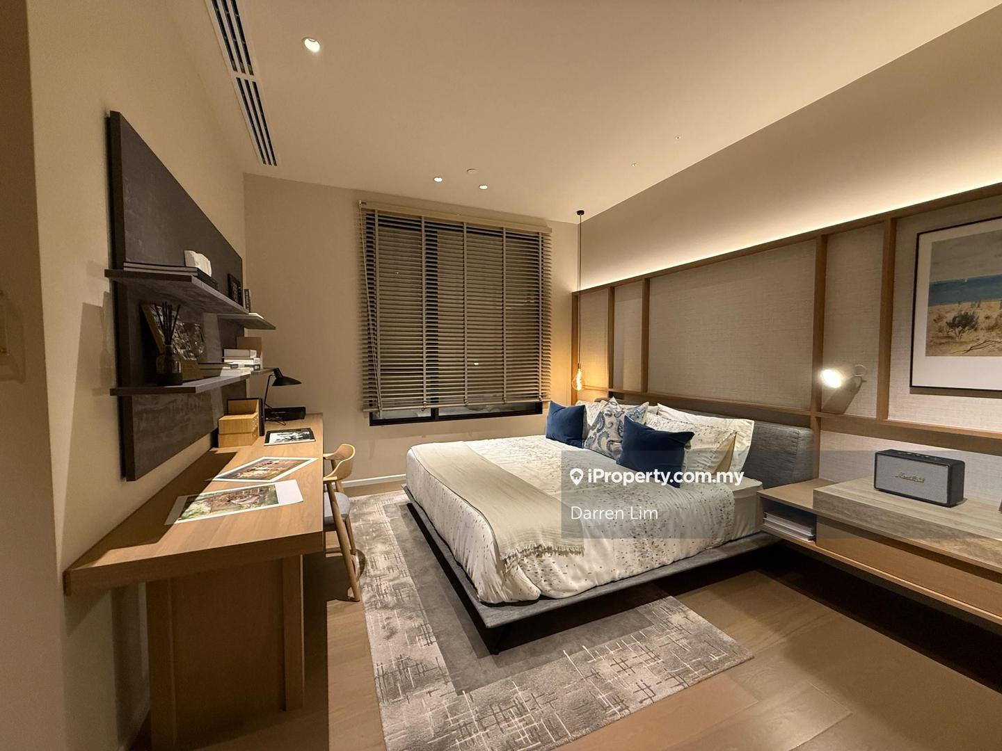 Condominium for Sale in Aetas Seputeh by Darren Lim - iProperty.com.my