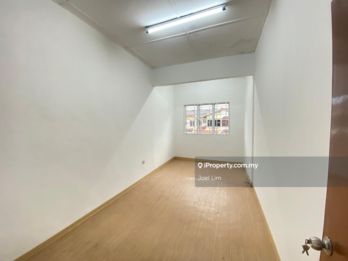 2-storey Terraced House for Sale in Taman Klang Utama, Kapar by Joel Lim - iProperty.com.my