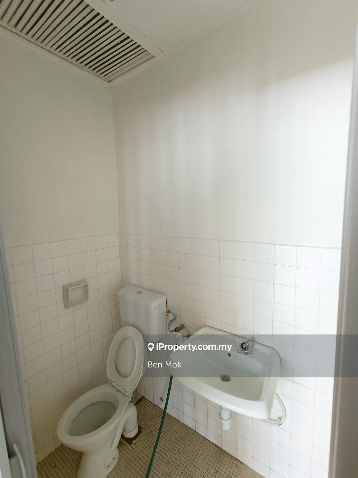 Rumah Berangkai 1 Tingkat untuk Dijual di Taman Bukit Permai, Ampang oleh Ben Mok - iProperty.com.my