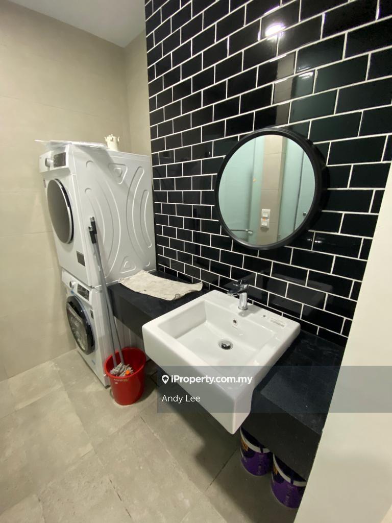 Pangsapuri untuk Dijual di Union Suites oleh Andy Lee - iProperty.com.my