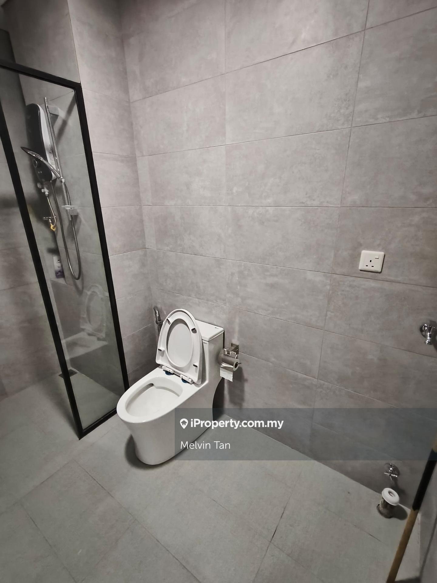 Service Residence for Sale in Cubic Botanical by Melvin Tan - iProperty.com.my