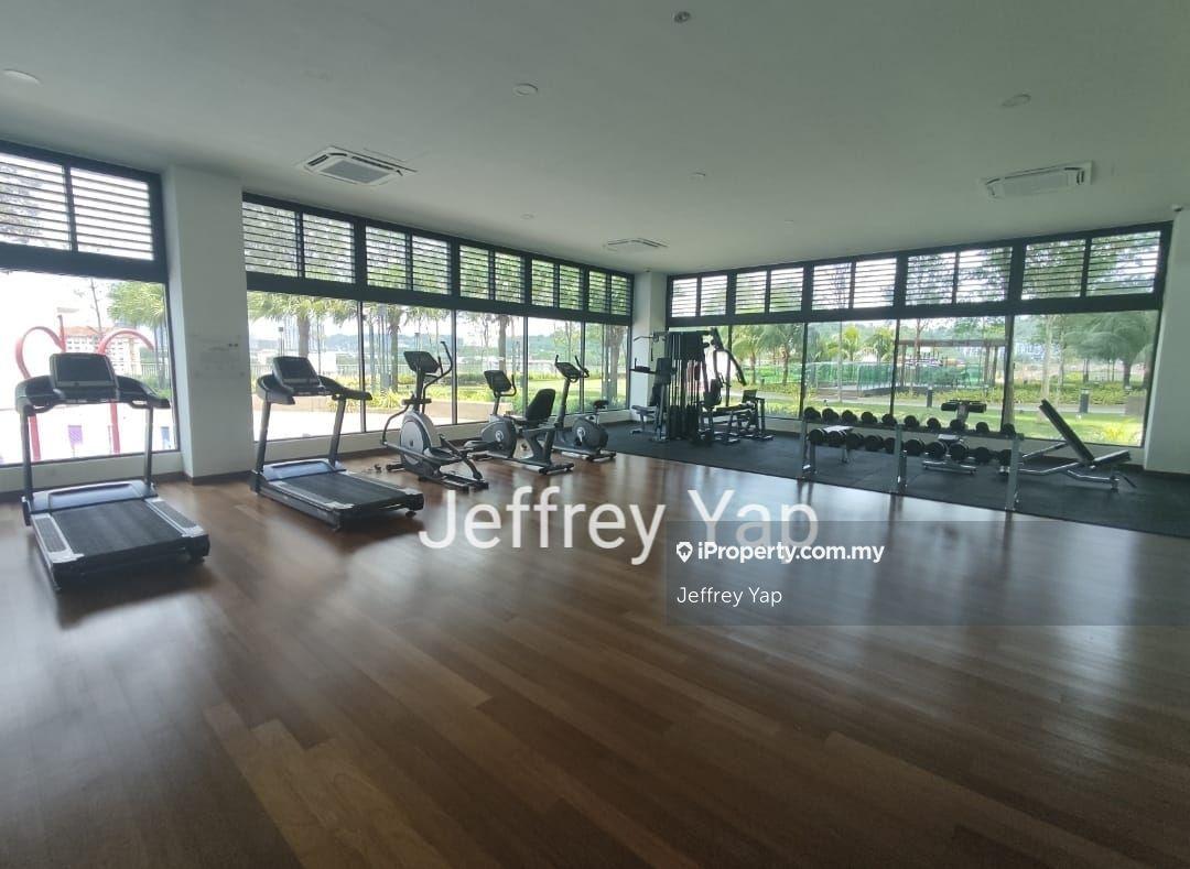 Condominium for Rent in Hillcrest Heights by Jeffrey Yap - iProperty.com.my