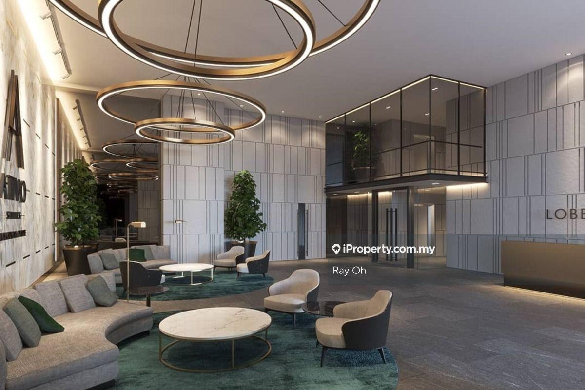 Service Residence for Sale in Ativo Suites @ Damansara Avenue by Ray Oh - iProperty.com.my