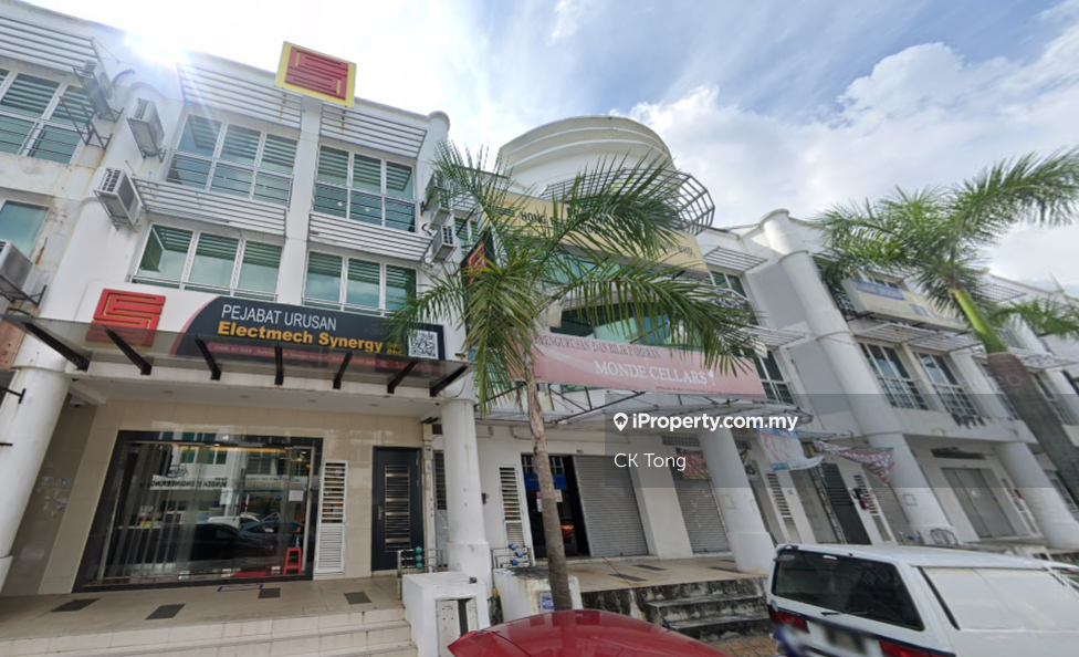 Kedai untuk Dijual di Puchong, Selangor oleh CK Tong - iProperty.com.my
