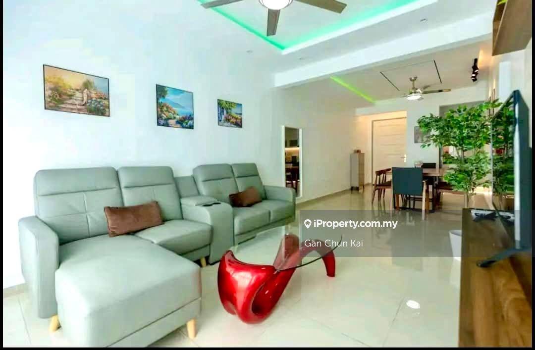 Condominium for Rent in i-Santorini by Gan Chun Kai - iProperty.com.my