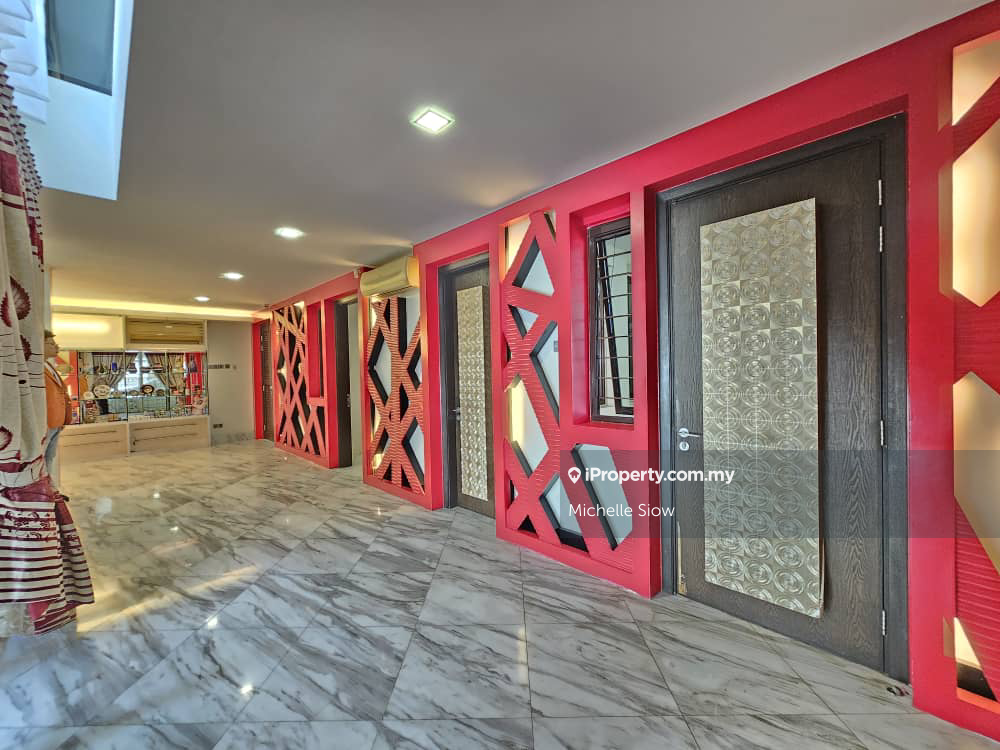 Bungalow House for Sale in Taman Bukit Segar, Cheras by Michelle Siow - iProperty.com.my