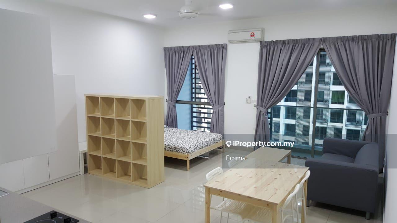 Service Residence for Sale in Cybersquare by Emma - iProperty.com.my