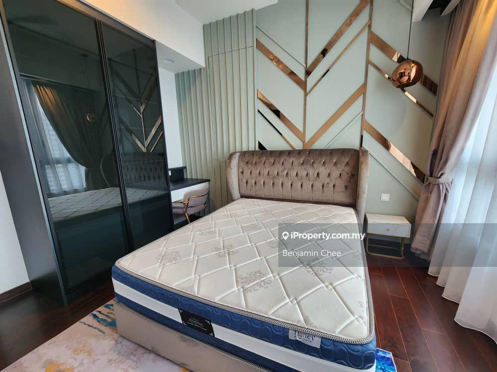 Condominium for Rent in Agile Mont Kiara by Benjamin Chee - iProperty.com.my